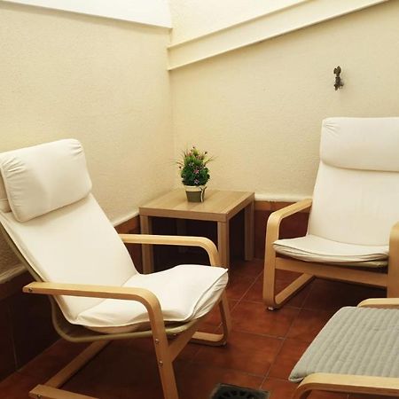 Rooms San Marcos Madrid Eksteriør billede