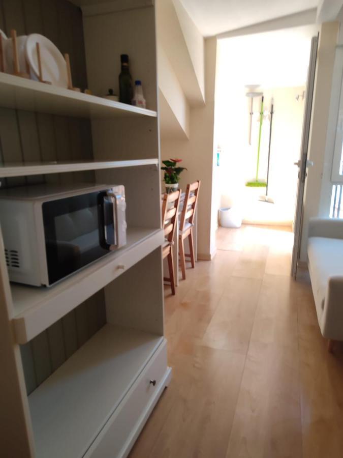 Rooms San Marcos Madrid Eksteriør billede